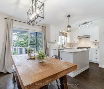 For Lease - 2149 Millway Gate, Mississauga, Ontario - Photo 6