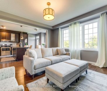 For Lease - 186 Degraaf Crescent, Aurora, Ontario - Photo 2