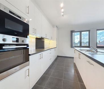 mooi app, 3 slpks, terras, kelder en parking - Getestraat 81, 3300 ... - Photo 1