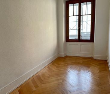 Charmilles - Joli appartement avec balcon - Foto 2