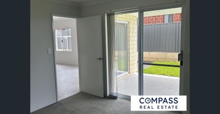 Spacious Brand New 5-Bedroom Family Home with Modern Comforts - Photo 5