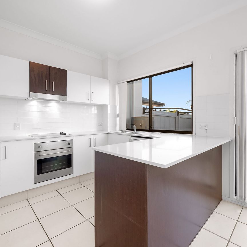 Unit 3/274 Cavendish Road, Coorparoo. - Photo 1