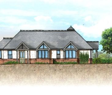 1 bedroom bungalow to rent - Photo 4