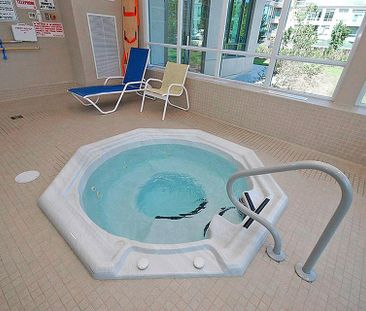 For Lease - 3515 Kariya Drive Unit# 3301, Mississauga, Ontario - Photo 5