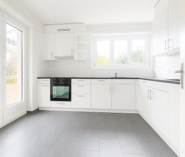 3.5 Zimmer, 83 m², 2. Stock - Photo 1