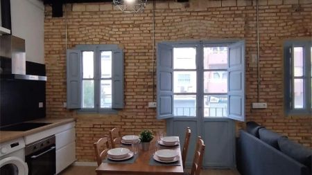 Piso de alquiler en Avinguda Blasco Ibáñez, 60, Alaquàs - Foto 2