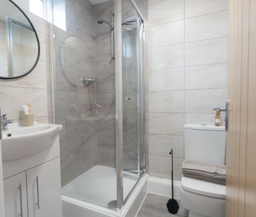 Apt 805, Cambridge House - Photo 6