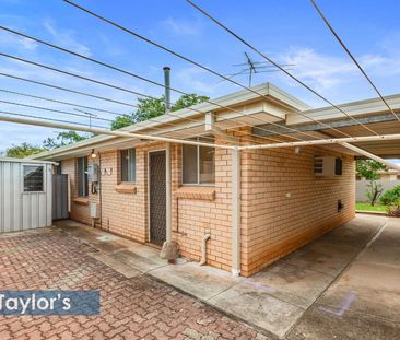 WELL MAINTAINED & IN SMALL GROUP OF 3 UNITS - Photo 5