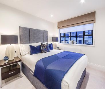 2 bedroom penthouse to rent - Photo 4
