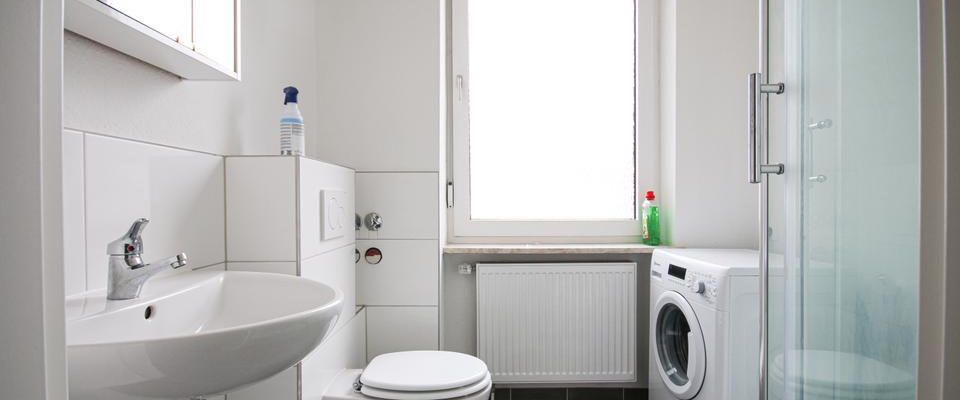 Nur Für Studenten/Azubis - Möbliertes WG-Zimmer in der Mannheimer Innenstadt! - Photo 1