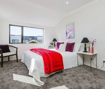 Brand New Townhouse Living in Sunnyvale - Photo 4