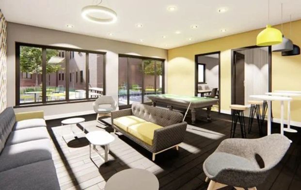 Premium Studio - Photo 1