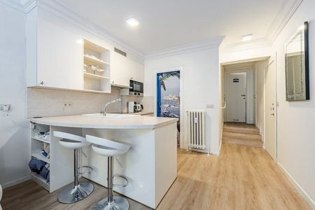 Appartement te huur - Photo 5
