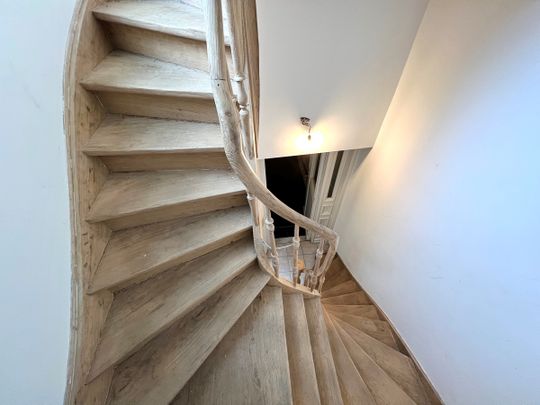 Kamer (cohousing) in centrum Kortrijk - Photo 1