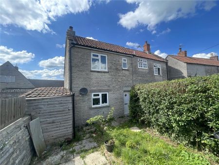 2 bedroom semi-detached house to rent - Photo 2