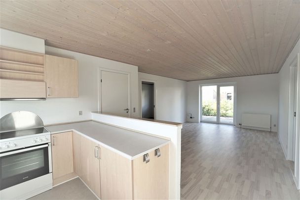 4-værelses Rækkehus på 85 m² i Harlev J - Photo 1