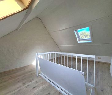 Rijwoning met tuin met uitweg - Photo 6