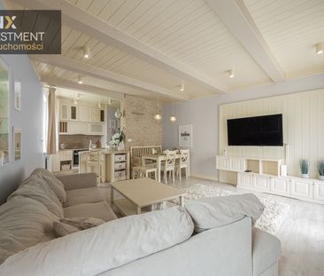 Stylowe, klimatyzowane mieszkanie 50m2 z osobną sypialnią w inwesty... - Photo 3