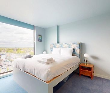 Studio to rent - Photo 4