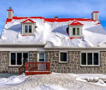 Rue Tanguay - Photo 1