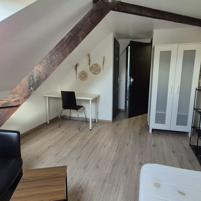 Appartement à louer à Tourcoing • - Photo 1