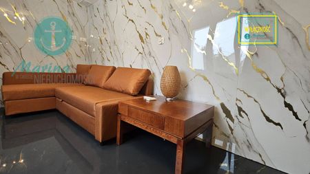 BEZCZYNSZOWA KAWALERKA DO WYNAJĘCIA - Zdjęcie 4