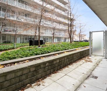 For Lease - 354 Gladstone Avenue Unit# 208, Ottawa Centre, Ontario - Photo 6