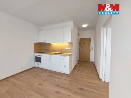 Pronájem bytu 1+1, 36 m - Photo 3