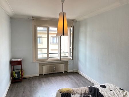 Location Appartement 2 Pièces 51 m² - Meublé - Photo 2