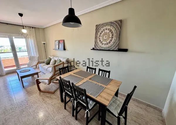 Alquiler de piso en Calle Adelfa