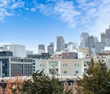 For Lease - 100 Western Battery Road Unit# 401, Toronto, Ontario - Photo 3