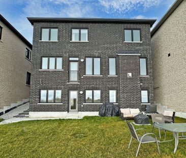 For Lease - 198 Boundary Boulevard Unit# Basement, Whitchurch-Stouf... - Photo 6