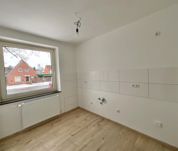 Sanierte 3-Zimmer-Wohnung im Hochparterre! - Photo 6