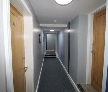 Winckley Square, Flat 14, PRESTON, Lancashire PR1 3JQ - Photo 1