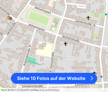 Schöne 1,5 Raum Maisonettewohnung zu vermieten - Foto 1