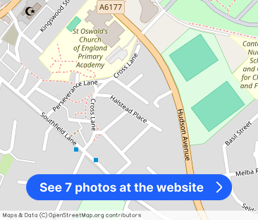 Halstead Place, Bradford - Photo 1