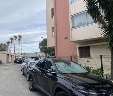 À LOUER – T4 à Toulon Beaulieu – 4ème étage avec ascenseur - Photo 6