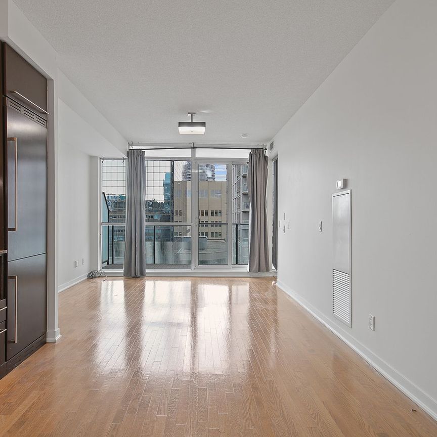 For Lease - 770 Bay Street Unit# 1104, Toronto, Ontario - Photo 1