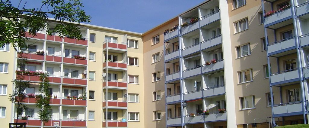 2-Raum-Wohnung - Photo 1