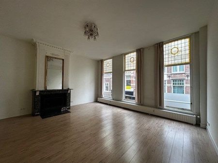 Te huur: Appartement Noordeinde in Den Haag - Foto 2