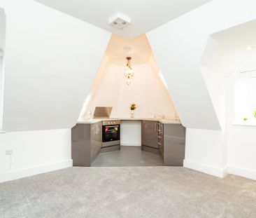 1 bed flat to rent in Aylesbury Road, Boscombe, BH1 - Photo 5
