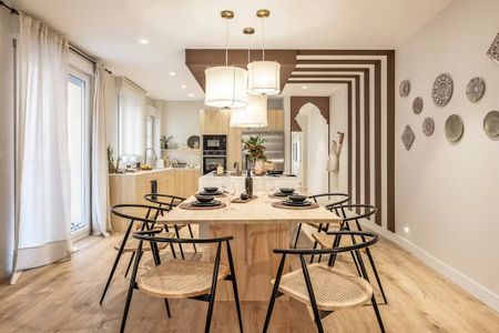 Calle de Fernández de la Hoz, Madrid, Community of Madrid 28010 - Photo 2