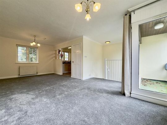 2 bedroom terraced house to rent - Photo 1
