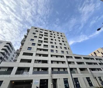1020! Hübsche 2-Zimmerwohnung mit Loggia ab Jänner 2027! - Photo 1
