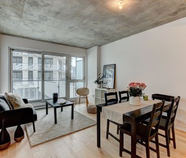 Condo à louer, Montréal (Le Sud-Ouest) - Photo 2