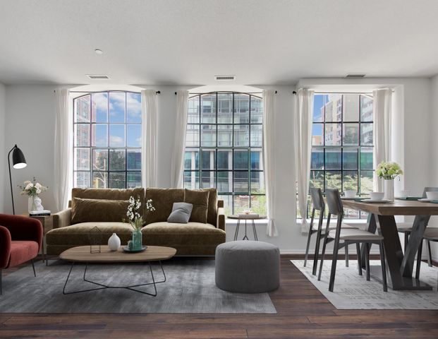 For Lease - 832 Bay Street Unit# 211, Toronto, Ontario - Photo 1