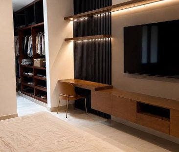 CASA EN RENTA CON PANELES SOLARES EN PRIVADA RESIDENCIAL EN CONKAL.... - Photo 2
