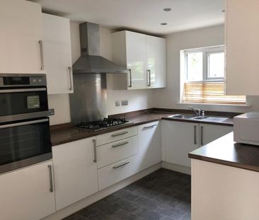 1 bedroom house of multiple occupation to rent - Photo 4