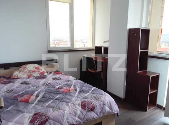Apartament 3 camere, 56 mp, zona Hotel Gala - Fotografie 1