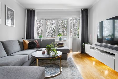 Kyrkvärdsplan, Uttran - Photo 2